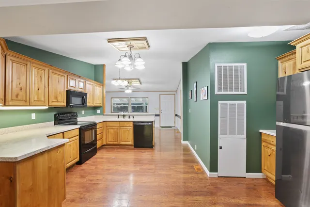 $435,000 | 571 Buck Creek Road, Newport, WA 99156