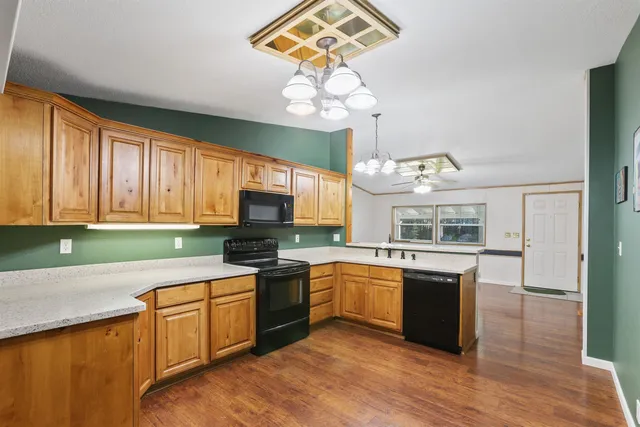 $435,000 | 571 Buck Creek Road, Newport, WA 99156