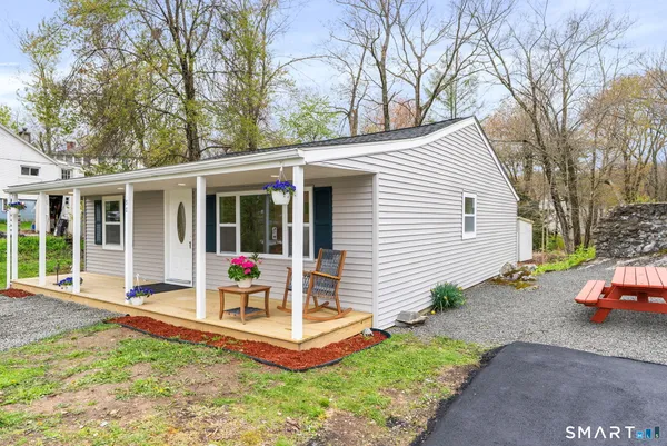$335,000 | 50 Fall Mountain Lake Road, Plymouth, CT 06786