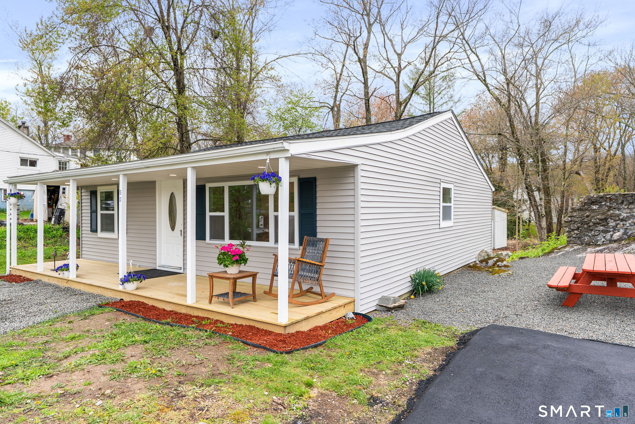 50 Fall Mountain Lake Road Plymouth, CT 06786 - Photo 2 of 36