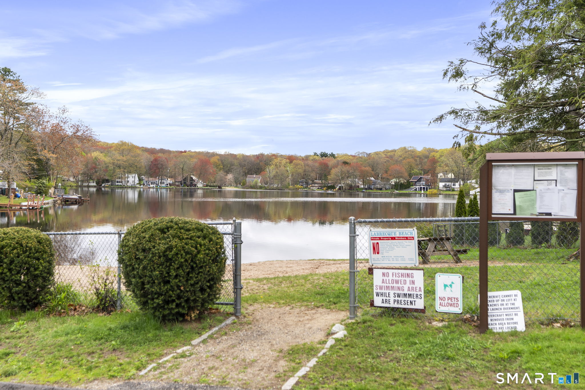 50 Fall Mountain Lake Road Plymouth, CT 06786 - Photo 28 of 36
