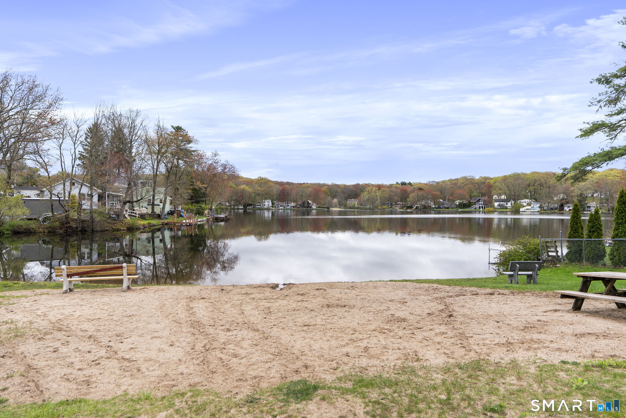 50 Fall Mountain Lake Road Plymouth, CT 06786 - Photo 29 of 36