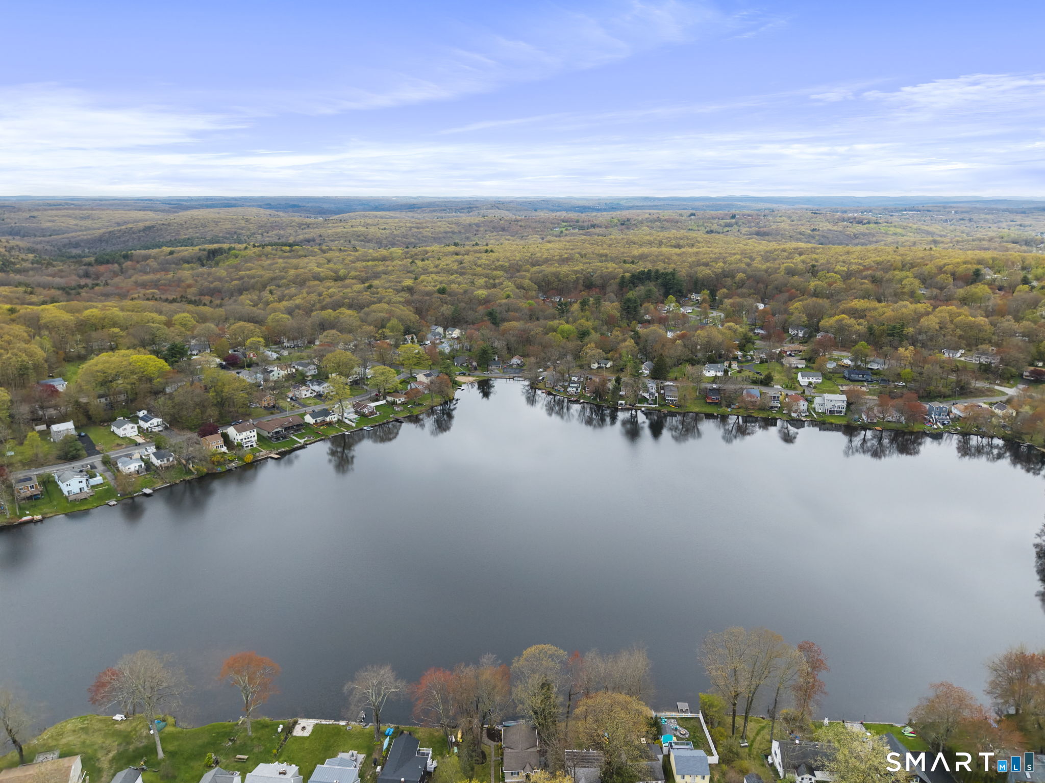 50 Fall Mountain Lake Road Plymouth, CT 06786 - Photo 30 of 36