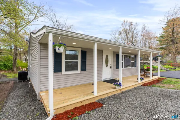 $335,000 | 50 Fall Mountain Lake Road, Plymouth, CT 06786