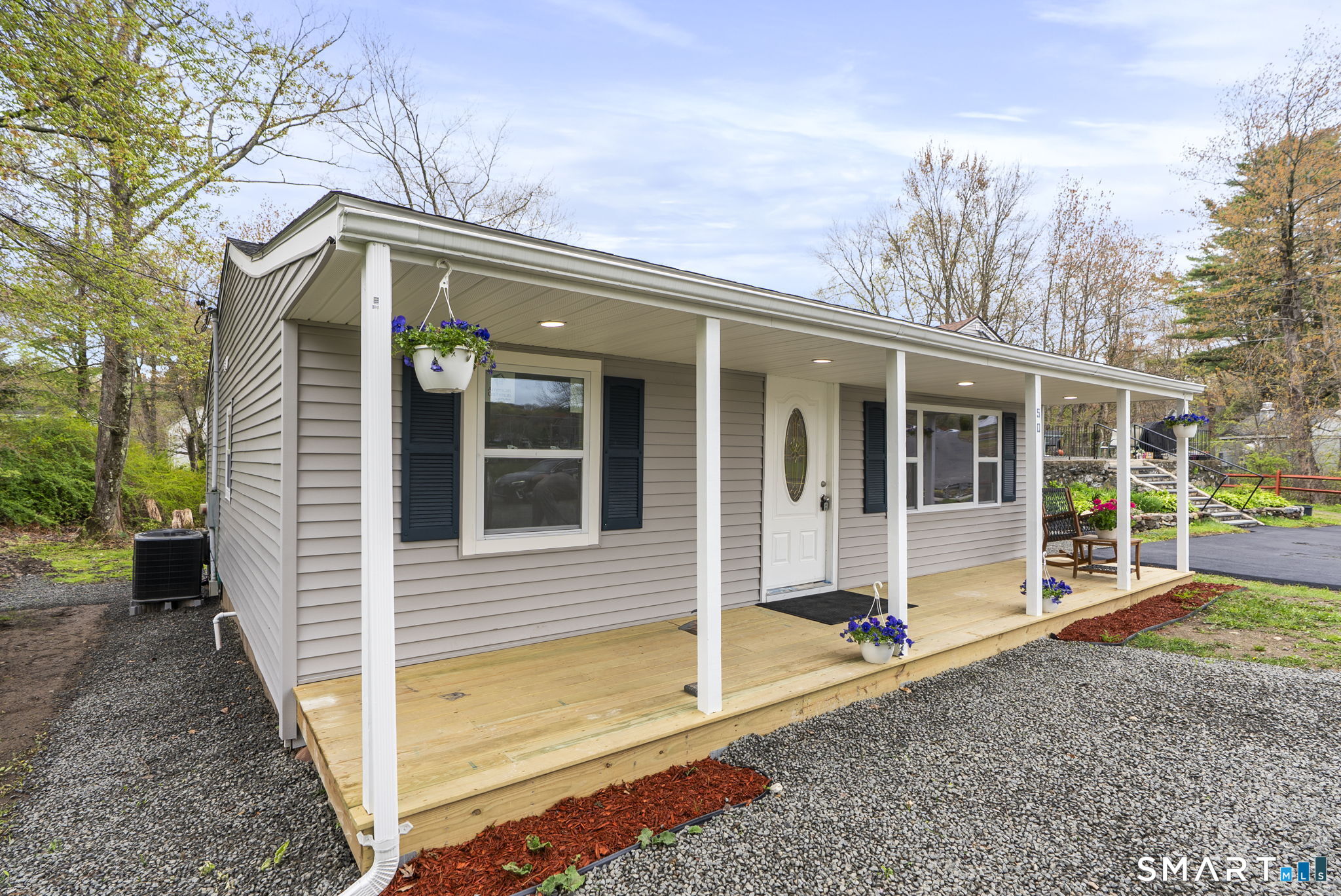 50 Fall Mountain Lake Road Plymouth, CT 06786 - Photo 3 of 36