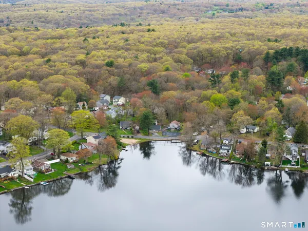 $335,000 | 50 Fall Mountain Lake Road, Plymouth, CT 06786
