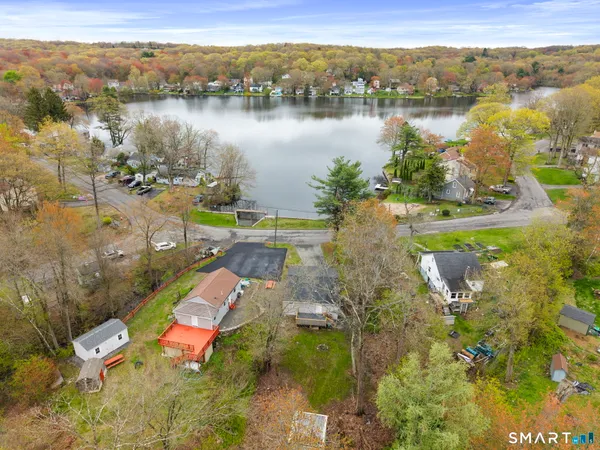 $335,000 | 50 Fall Mountain Lake Road, Plymouth, CT 06786