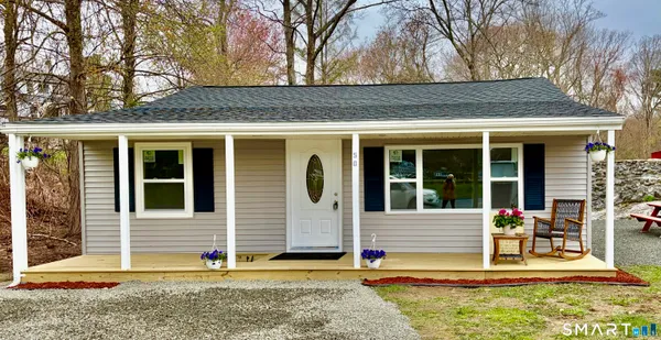 $335,000 | 50 Fall Mountain Lake Road, Plymouth, CT 06786