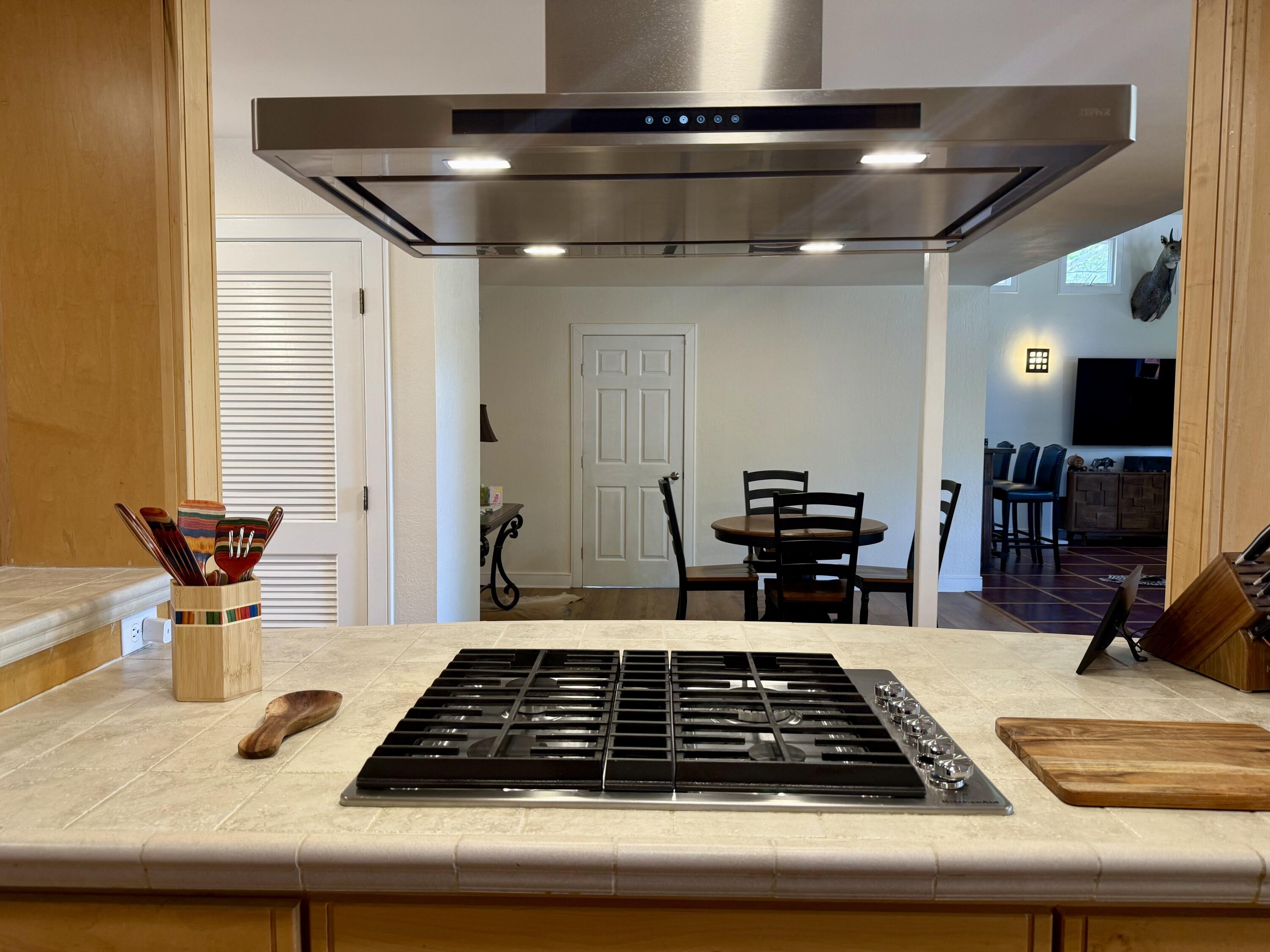 4406 15th Street Lubbock, TX 79416 - Photo 16 of 61 a view of a dinning room with furniture