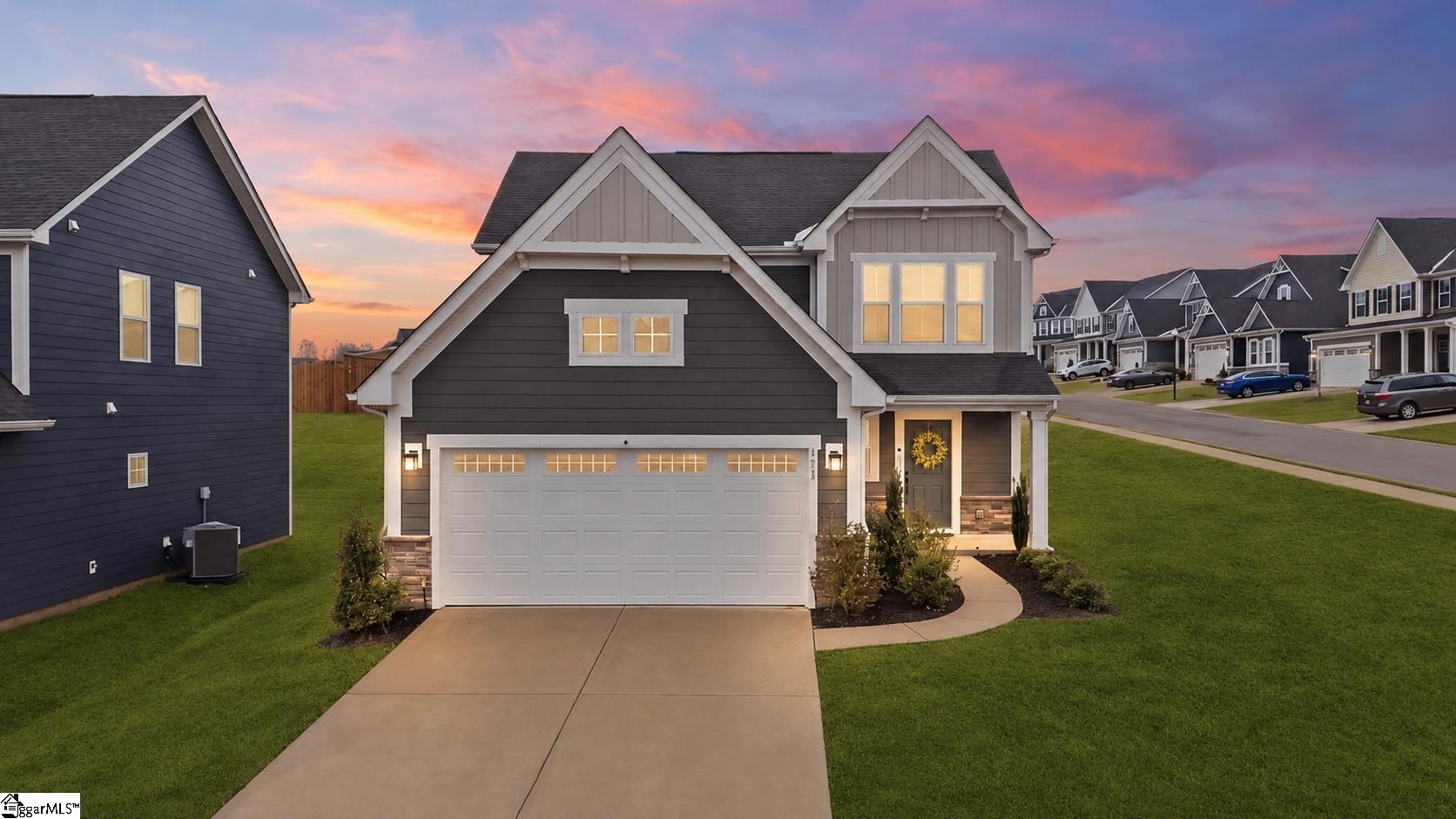 173 Dunroyal Road Fountain Inn, SC 29644 - Photo 1 of 34 Gallery Image 1