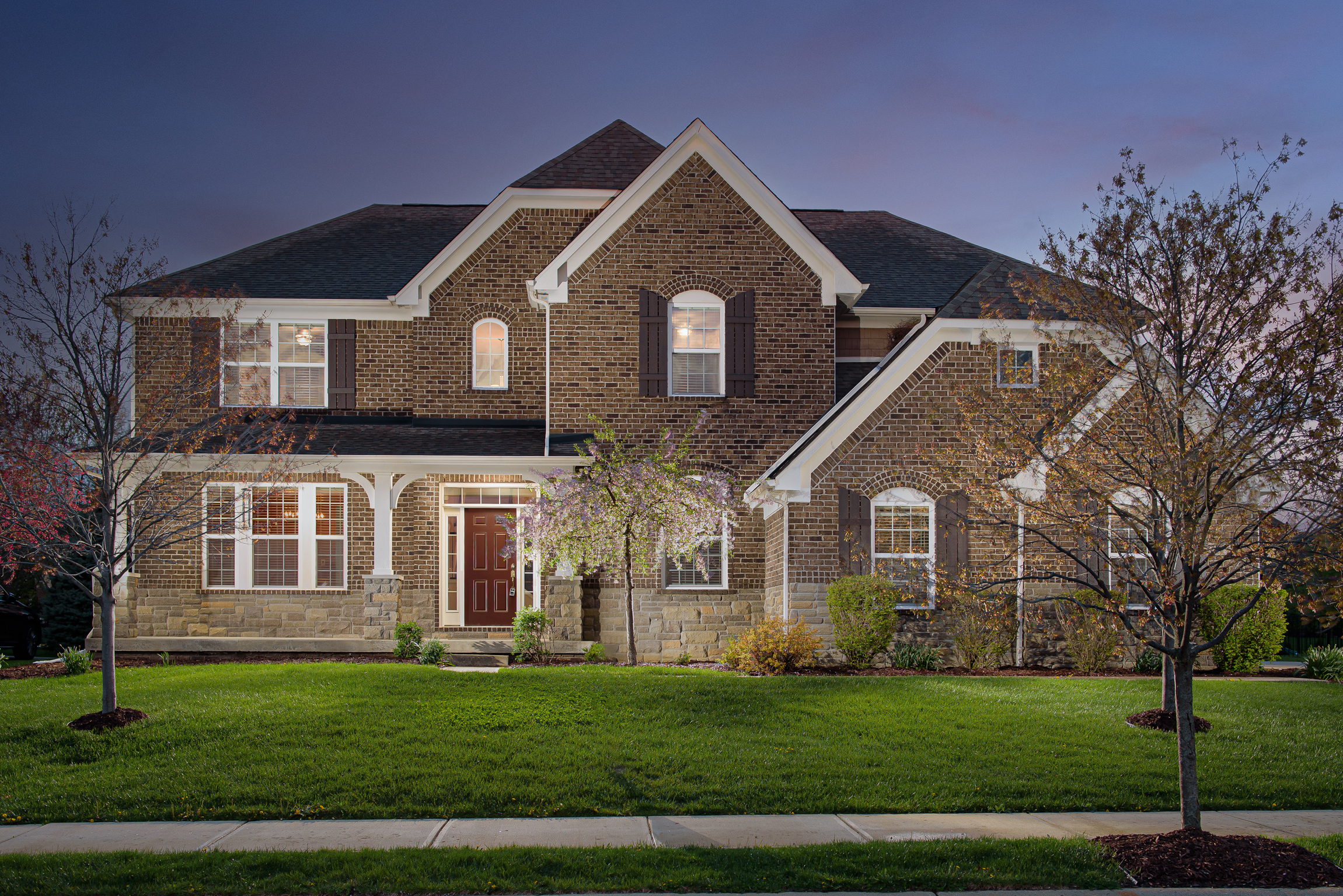 10287 Strongbow Road Fishers, IN 46040 - Photo 1 of 43 Gallery Image 1