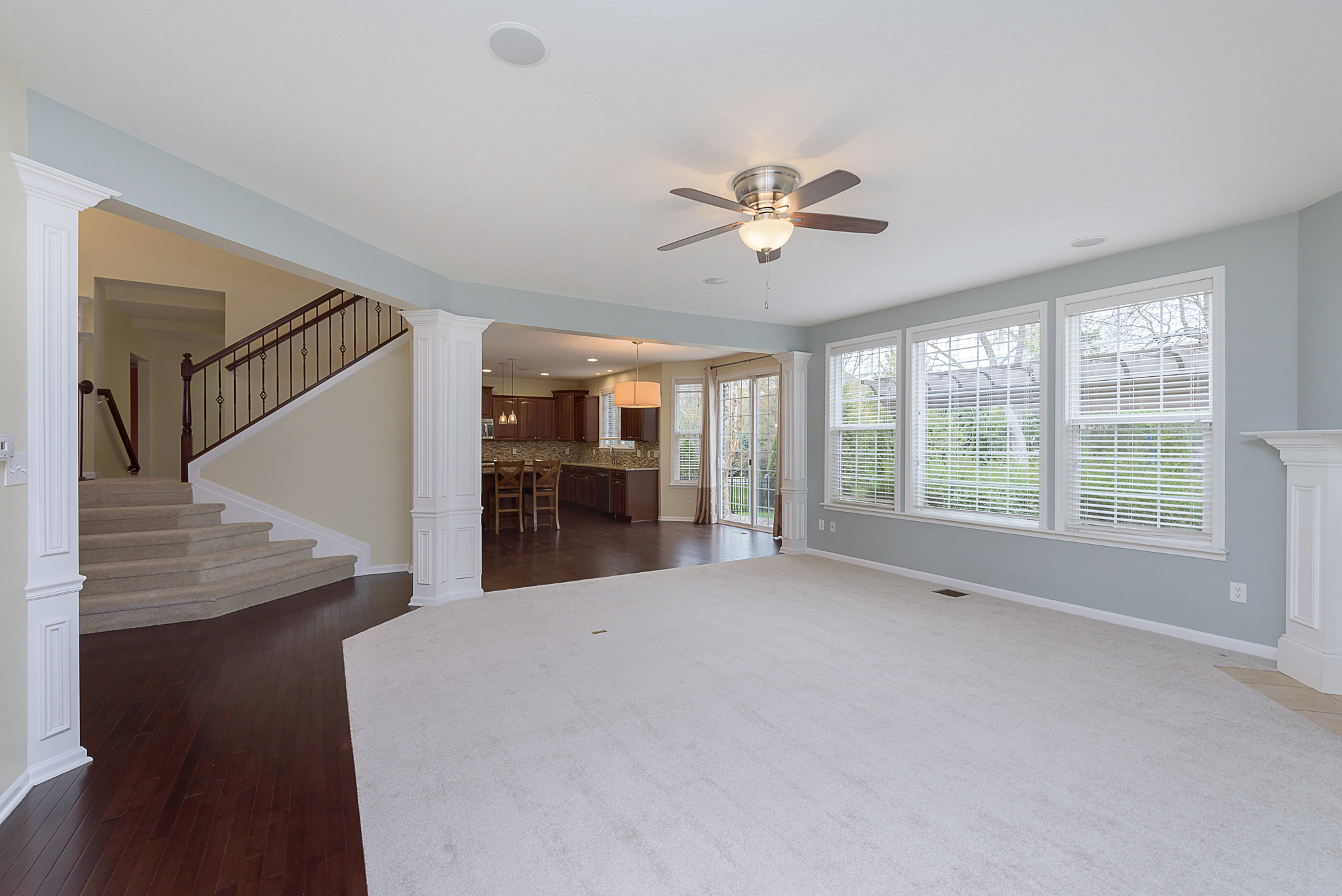 10287 Strongbow Road Fishers, IN 46040 - Photo 14 of 43 Gallery Image 14