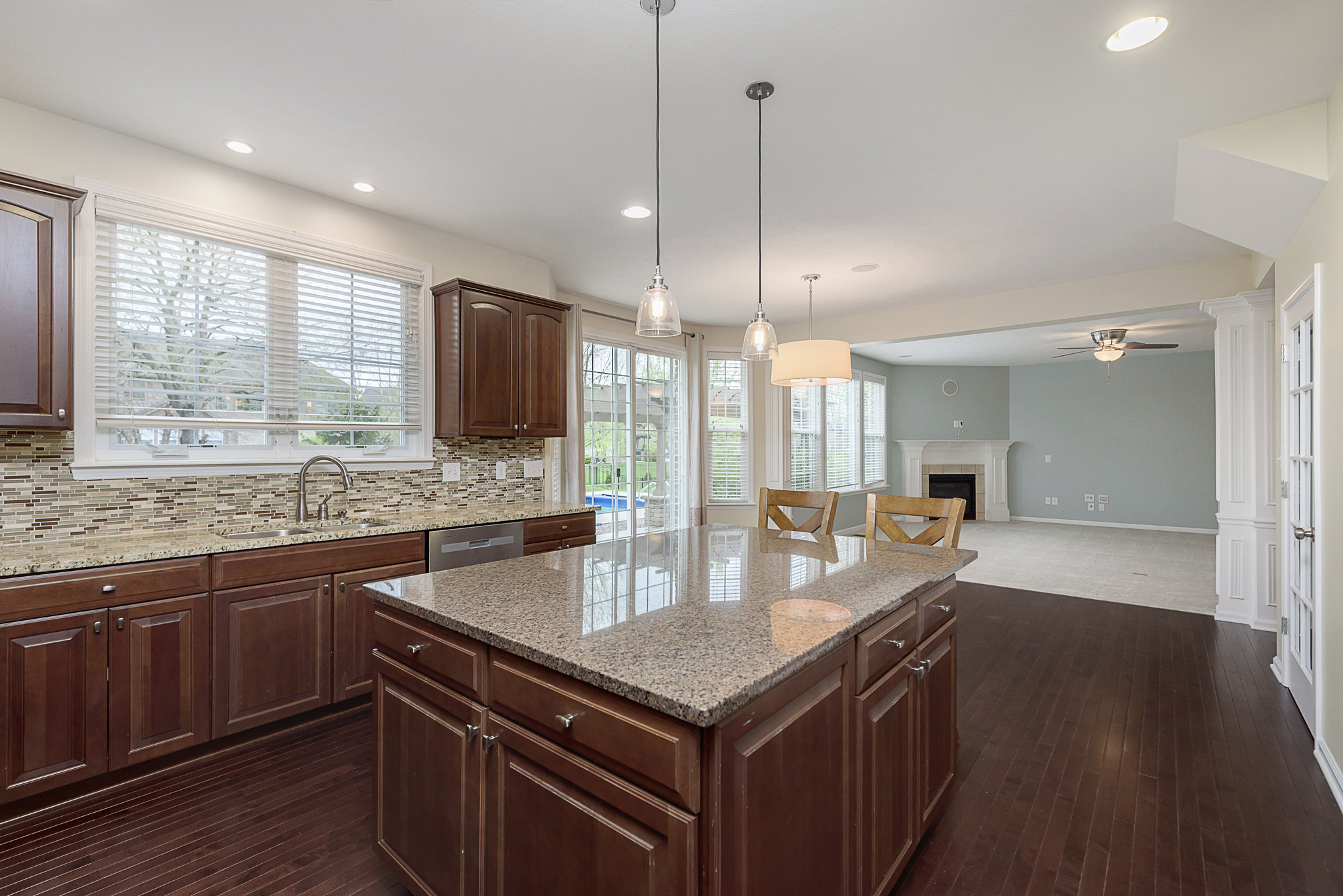 10287 Strongbow Road Fishers, IN 46040 - Photo 20 of 43 Gallery Image 20