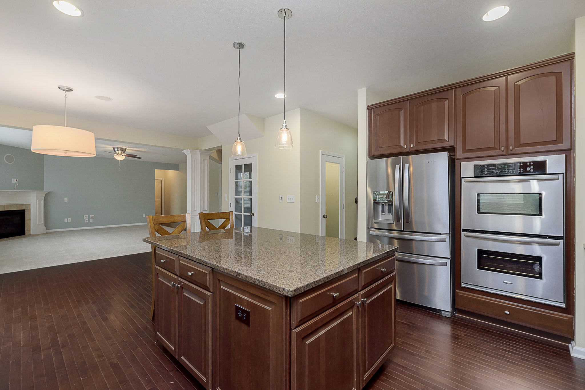 10287 Strongbow Road Fishers, IN 46040 - Photo 21 of 43 Gallery Image 21