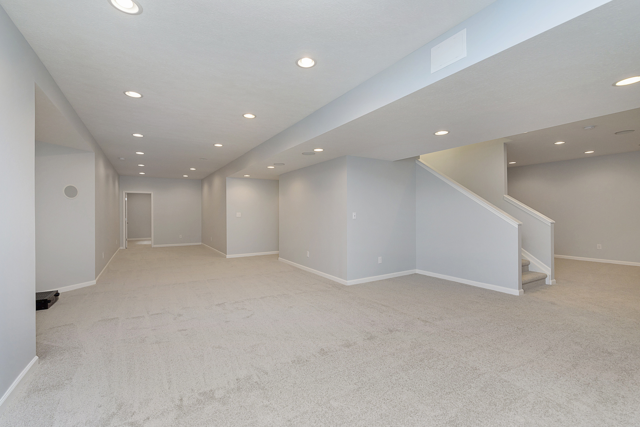 10287 Strongbow Road Fishers, IN 46040 - Photo 35 of 43 Gallery Image 35