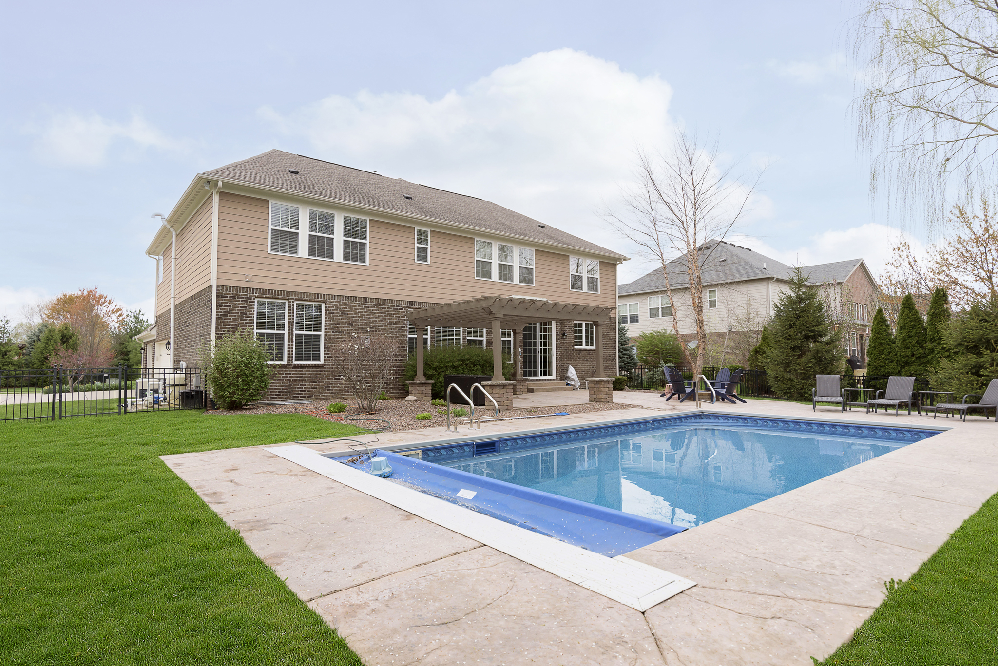 10287 Strongbow Road Fishers, IN 46040 - Photo 40 of 43 Gallery Image 40