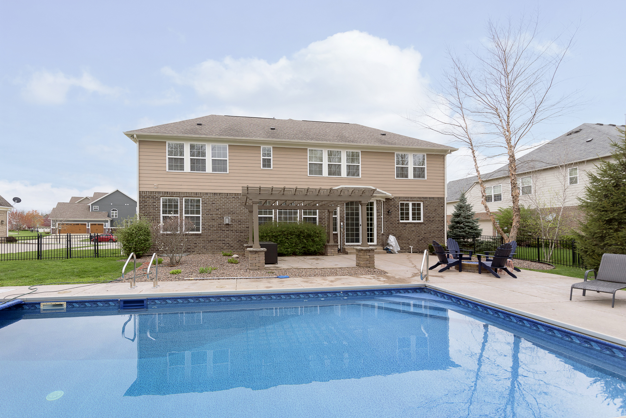 10287 Strongbow Road Fishers, IN 46040 - Photo 41 of 43 Gallery Image 41