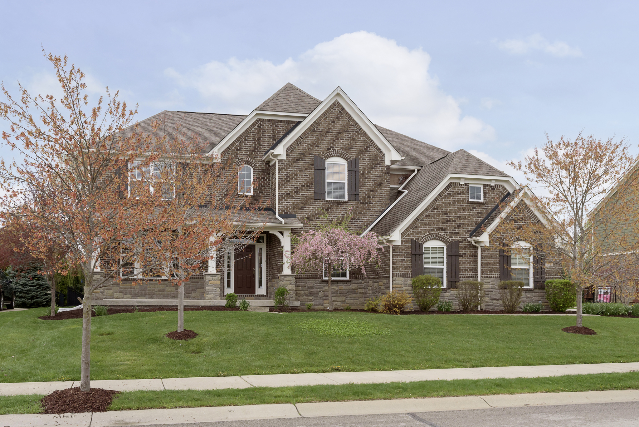 10287 Strongbow Road Fishers, IN 46040 - Photo 5 of 43 Gallery Image 5