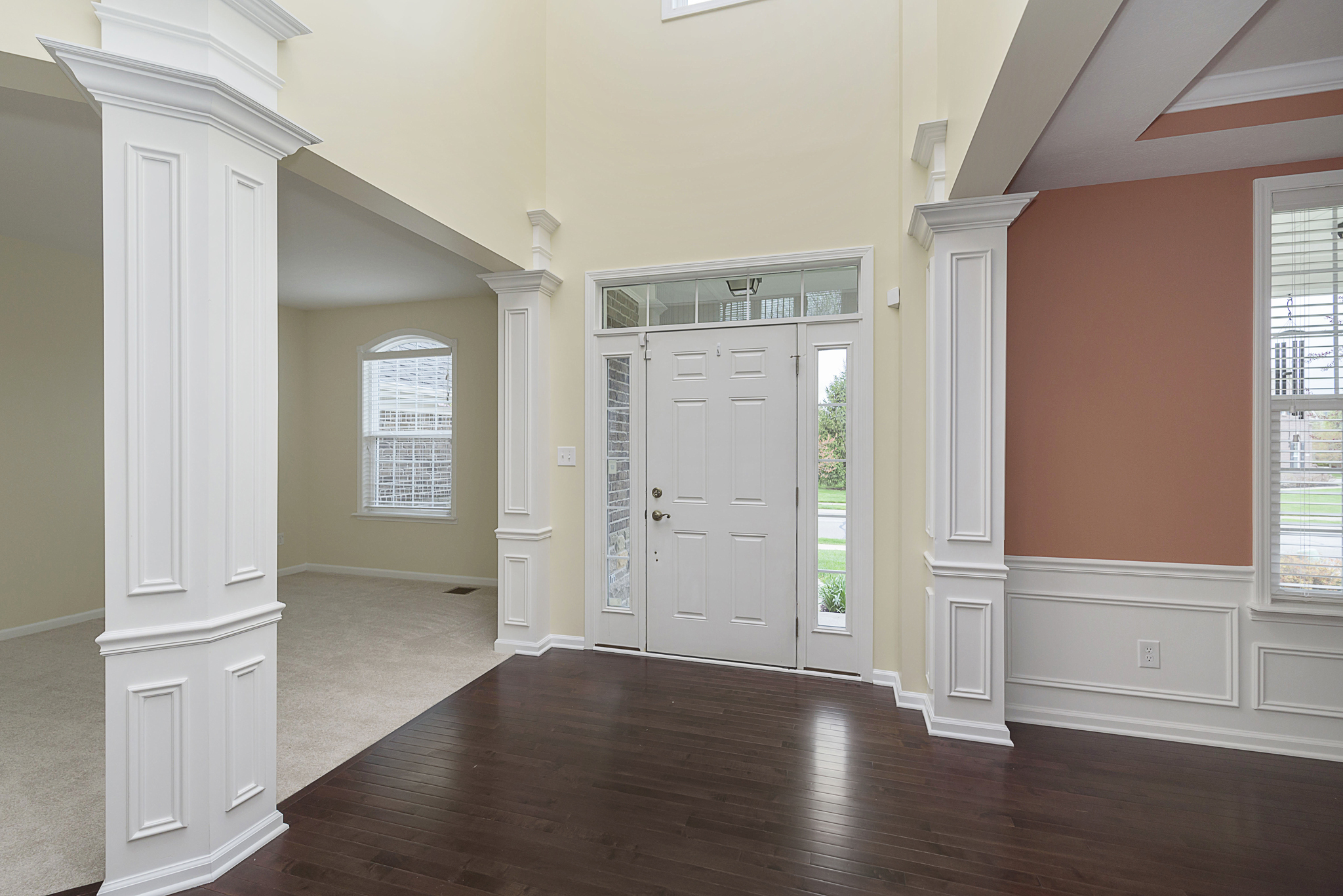 10287 Strongbow Road Fishers, IN 46040 - Photo 7 of 43 Gallery Image 7