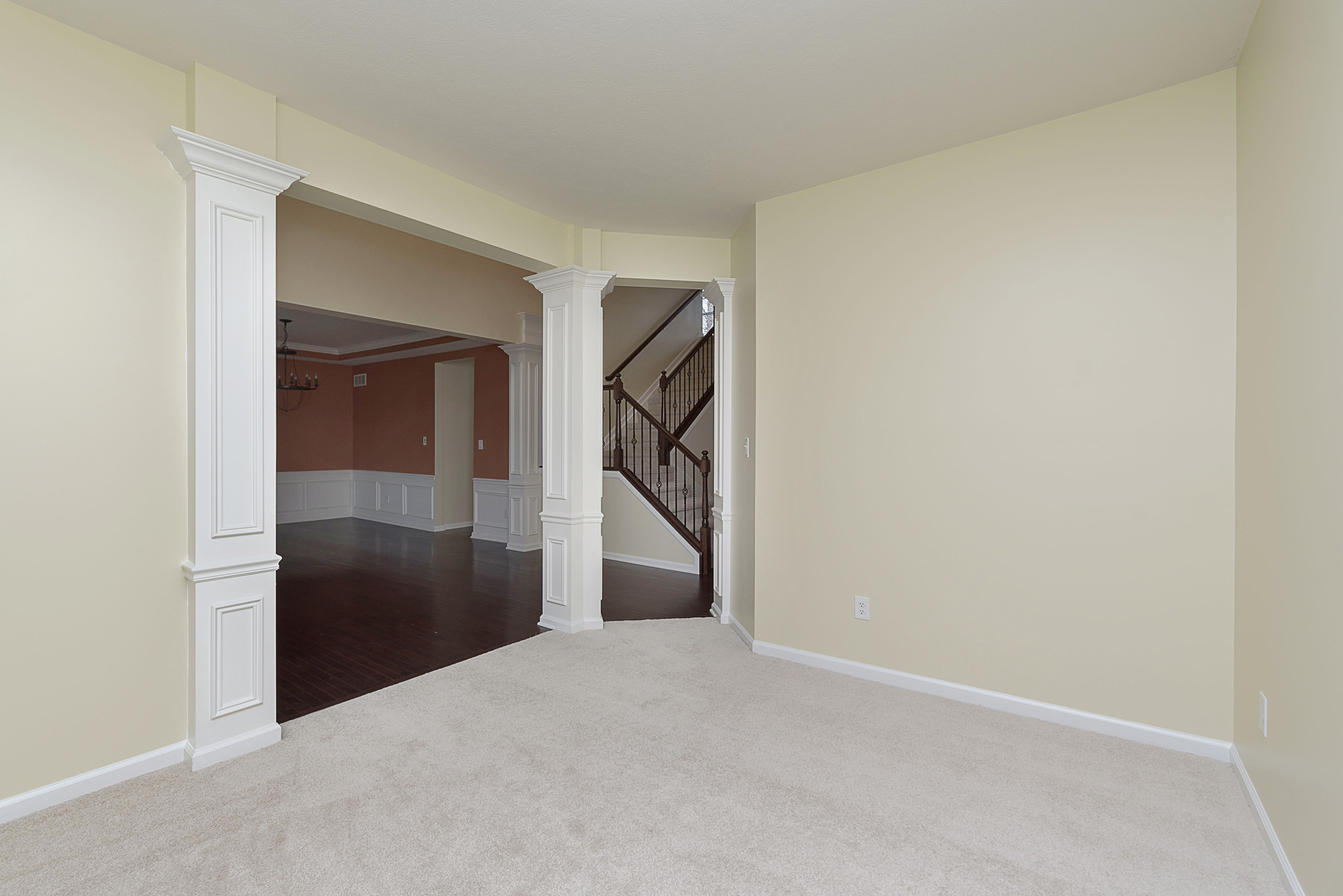 10287 Strongbow Road Fishers, IN 46040 - Photo 9 of 43 Gallery Image 9