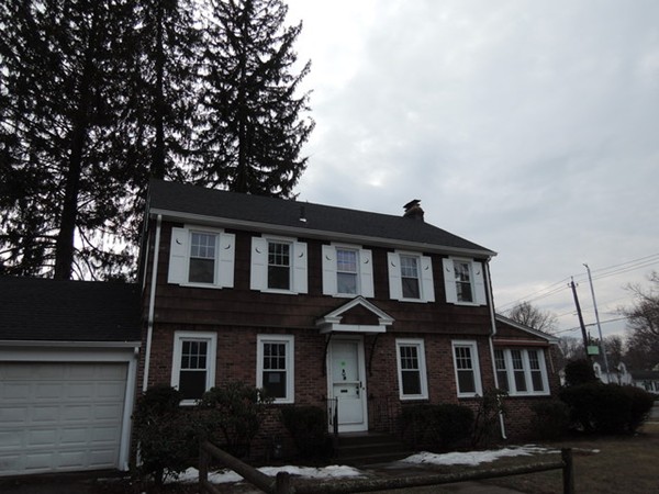 7 Neptune Avenue West Springfield, MA 01089 - Photo 1 of 27