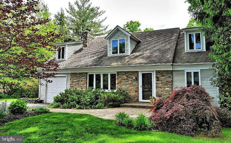 661 Rosedale Road Princeton, NJ 08540 - Photo 1 of 35