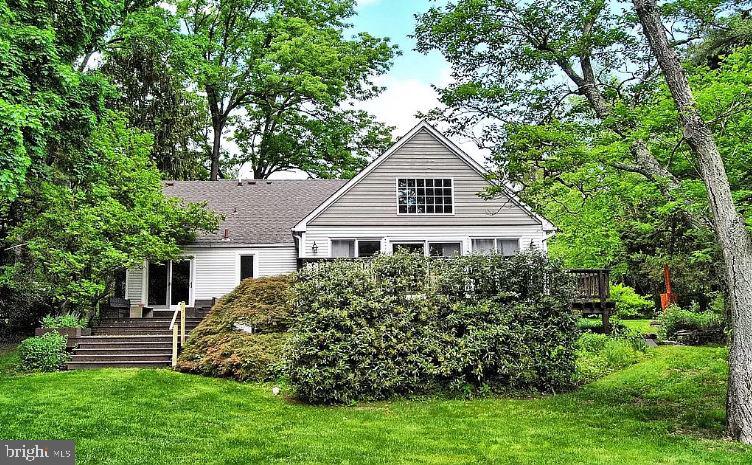 661 Rosedale Road Princeton, NJ 08540 - Photo 2 of 35