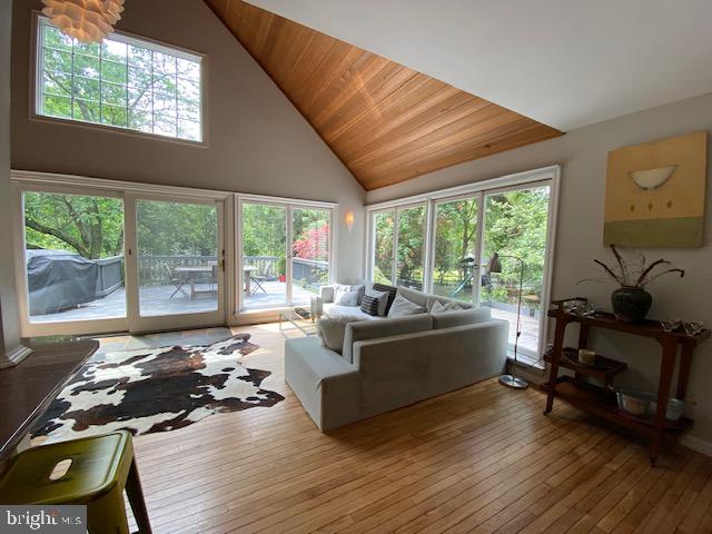 661 Rosedale Road Princeton, NJ 08540 - Photo 14 of 35