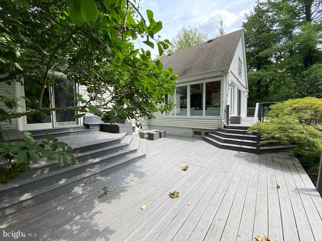 661 Rosedale Road Princeton, NJ 08540 - Photo 18 of 35