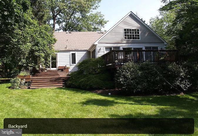 661 Rosedale Road Princeton, NJ 08540 - Photo 3 of 35