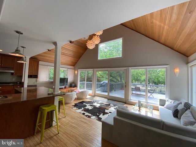 661 Rosedale Road Princeton, NJ 08540 - Photo 21 of 35