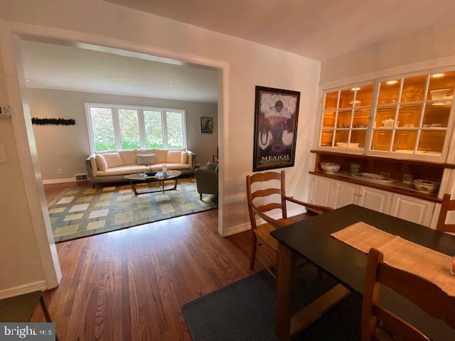 661 Rosedale Road Princeton, NJ 08540 - Photo 8 of 35