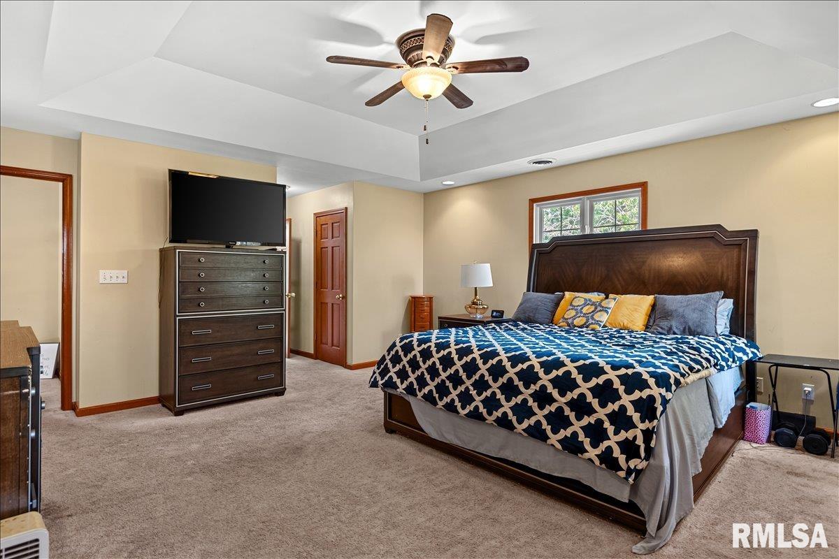 2517 Dickens Drive Springfield, IL 62711 - Photo 31 of 66