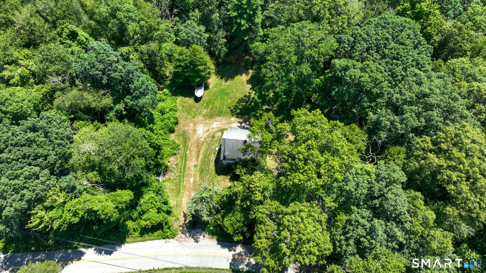93 Gilliver Road Griswold, CT 06351 - Photo 37 of 39