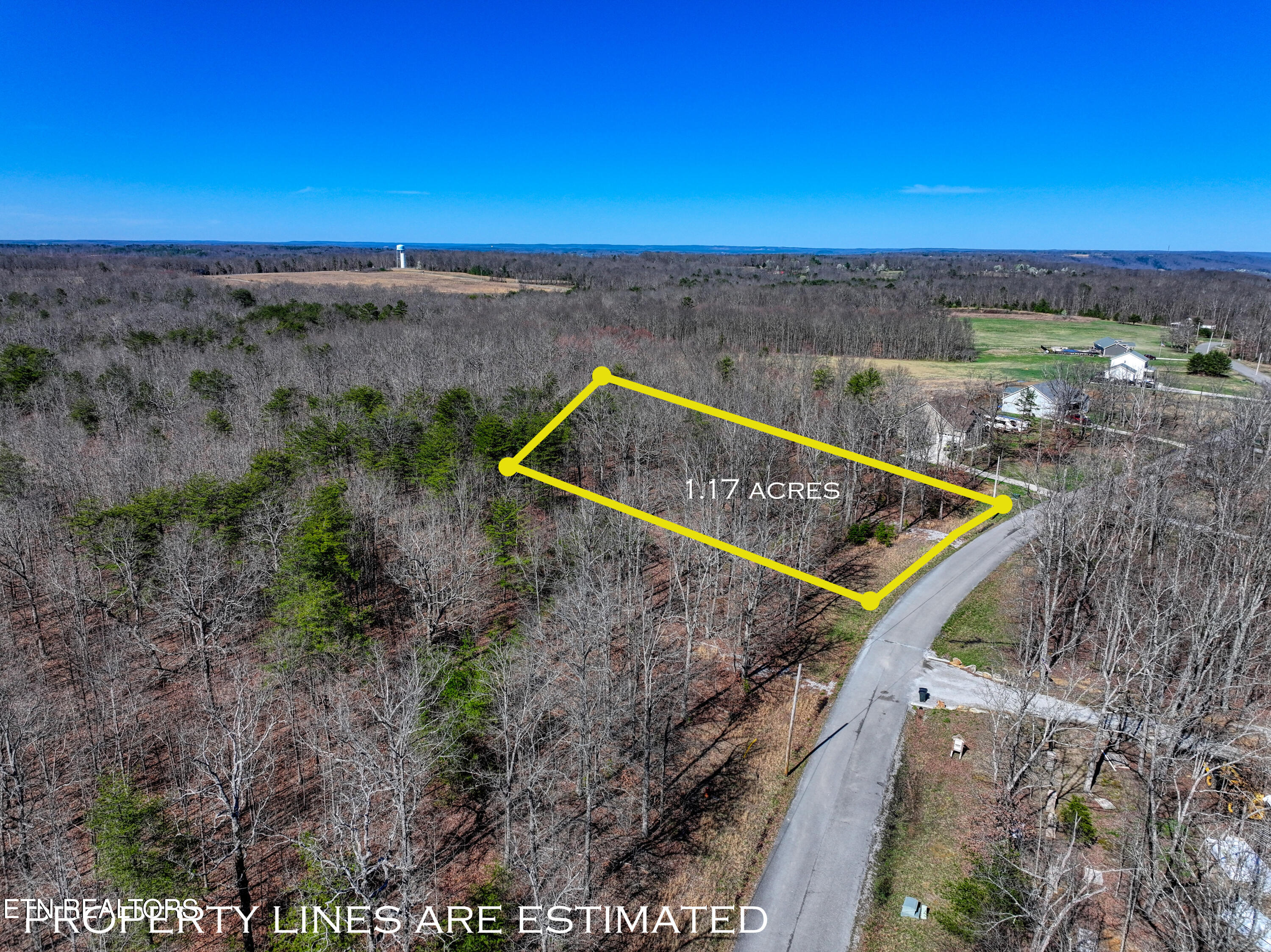 0 Gray Rock View, Unit 247 Pikeville, TN 37367 - Photo 1 of 16 DJI_20260312155608_0636_D_95.2