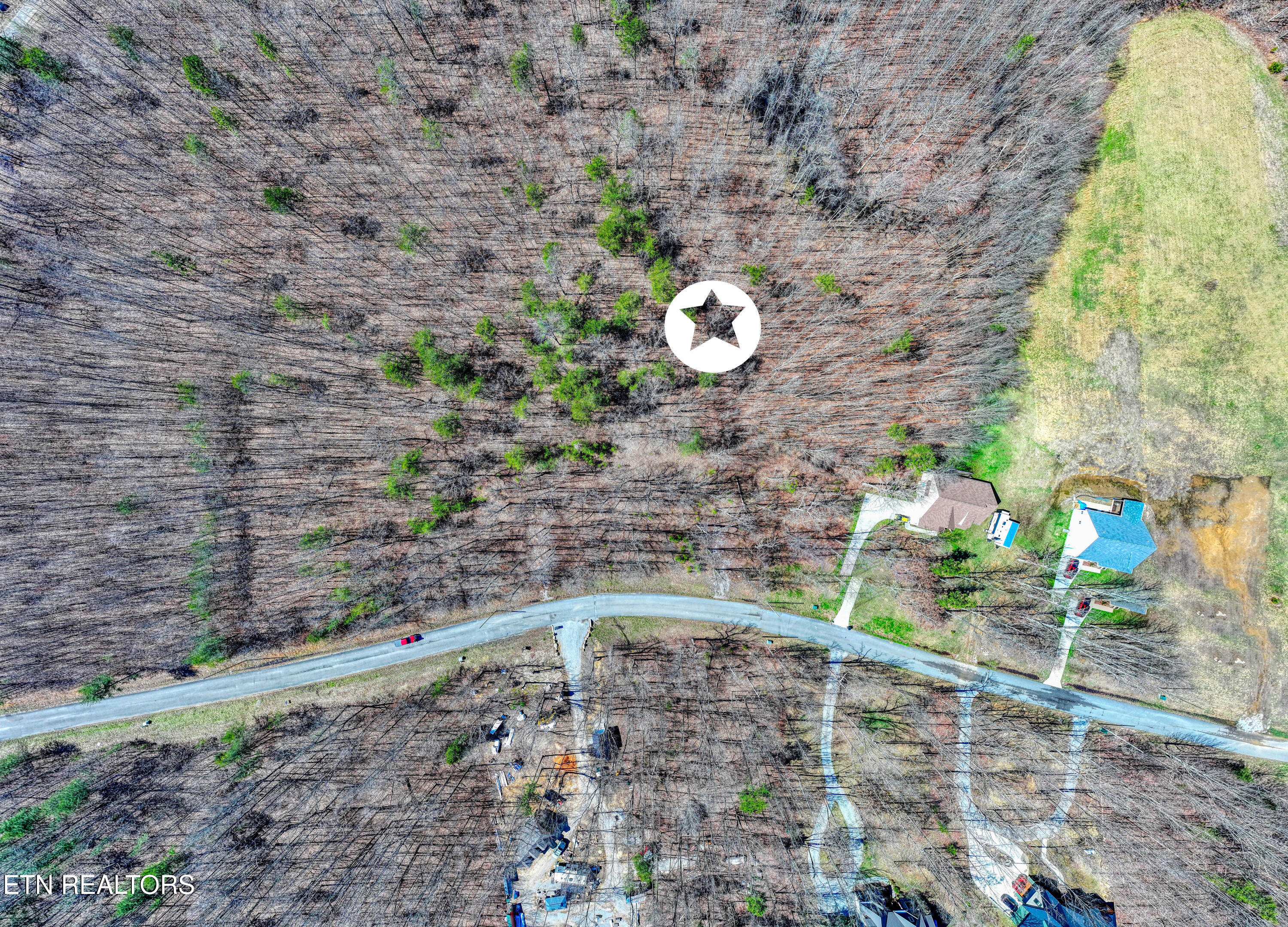 0 Gray Rock View, Unit 247 Pikeville, TN 37367 - Photo 11 of 16 DJI_20260312155001_0550_D_77