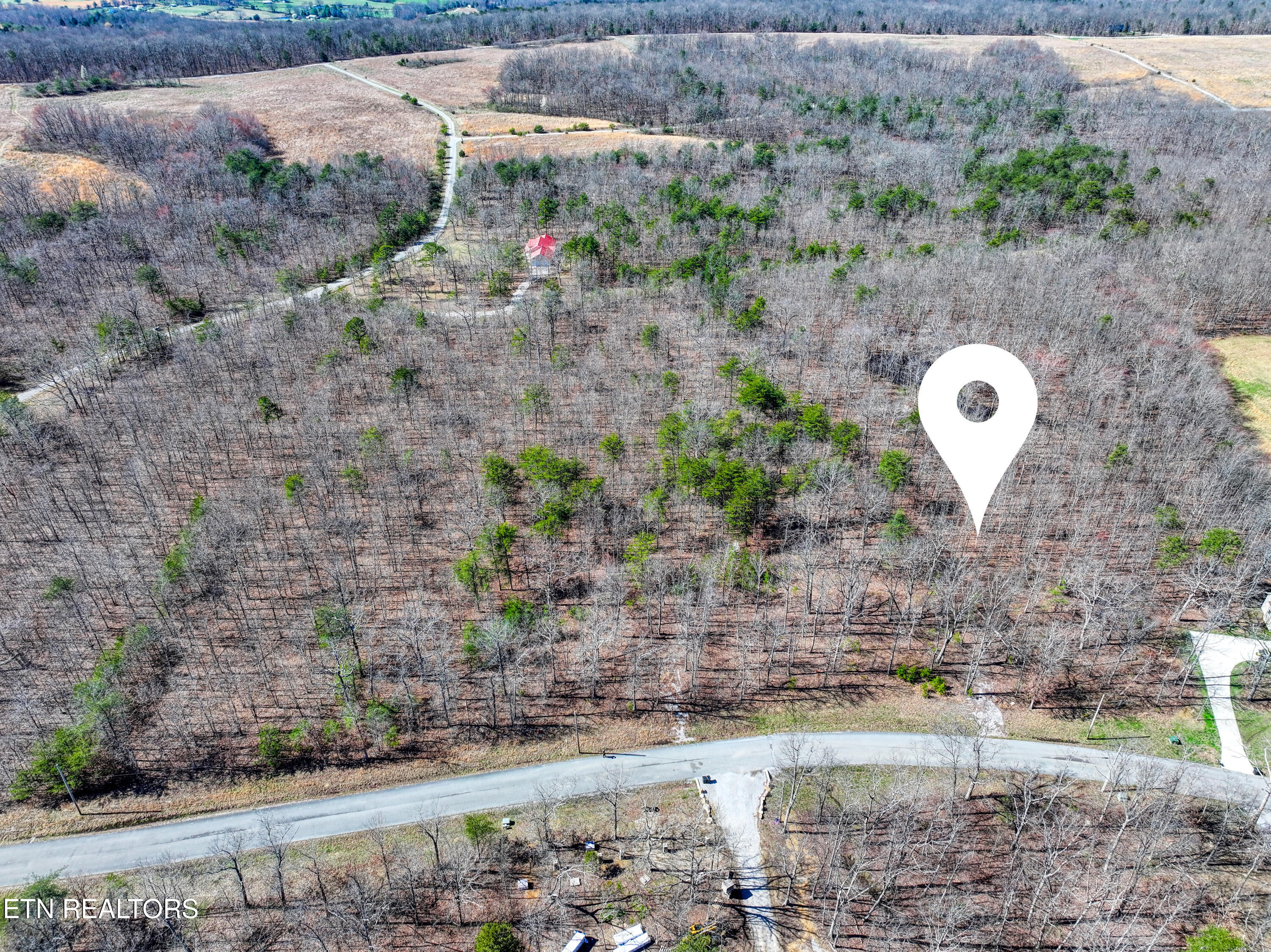 0 Gray Rock View, Unit 247 Pikeville, TN 37367 - Photo 12 of 16 DJI_20260312154548_0479_D_62