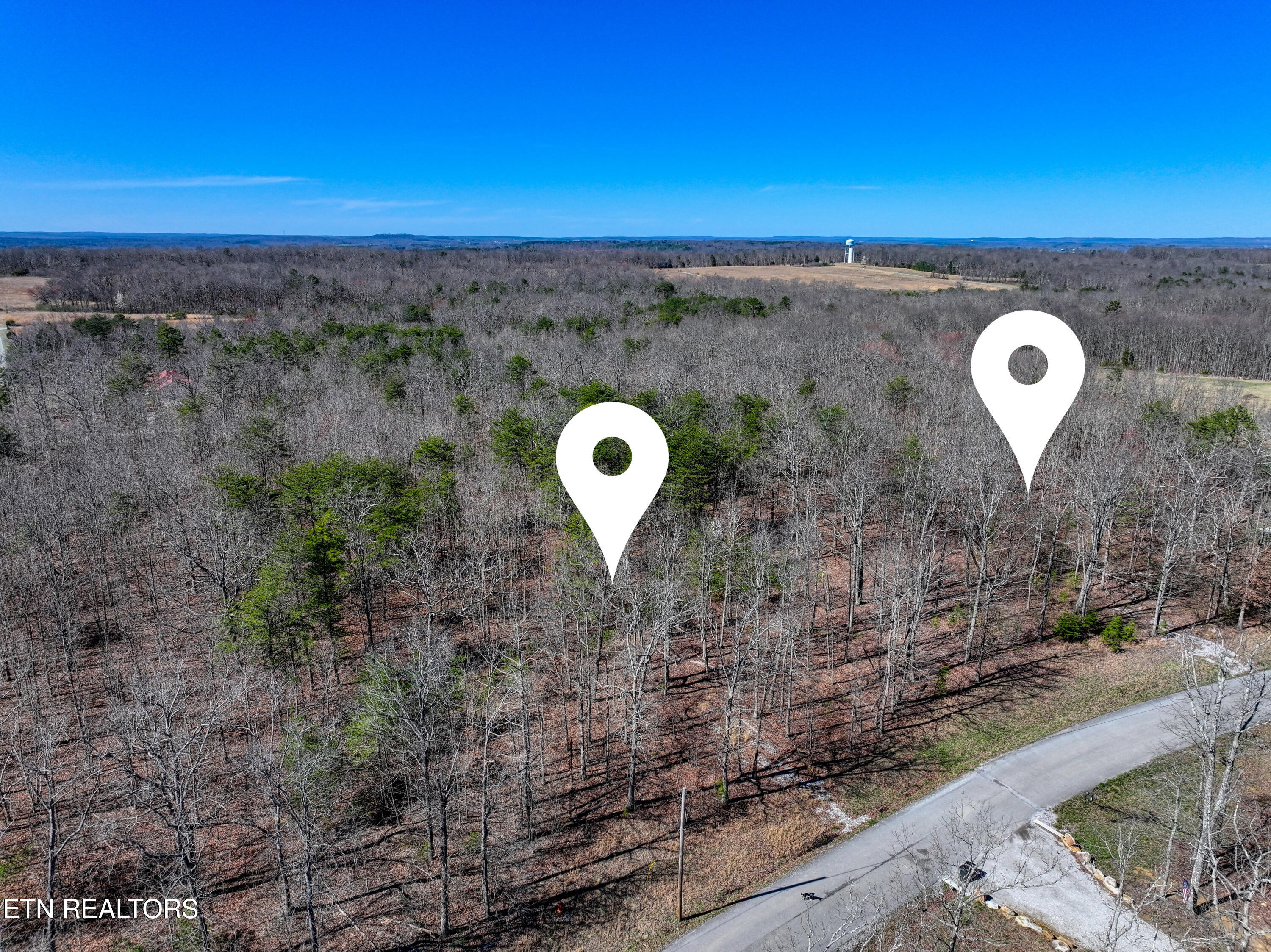 0 Gray Rock View, Unit 247 Pikeville, TN 37367 - Photo 14 of 16 DJI_20260312155426_0610_D_89