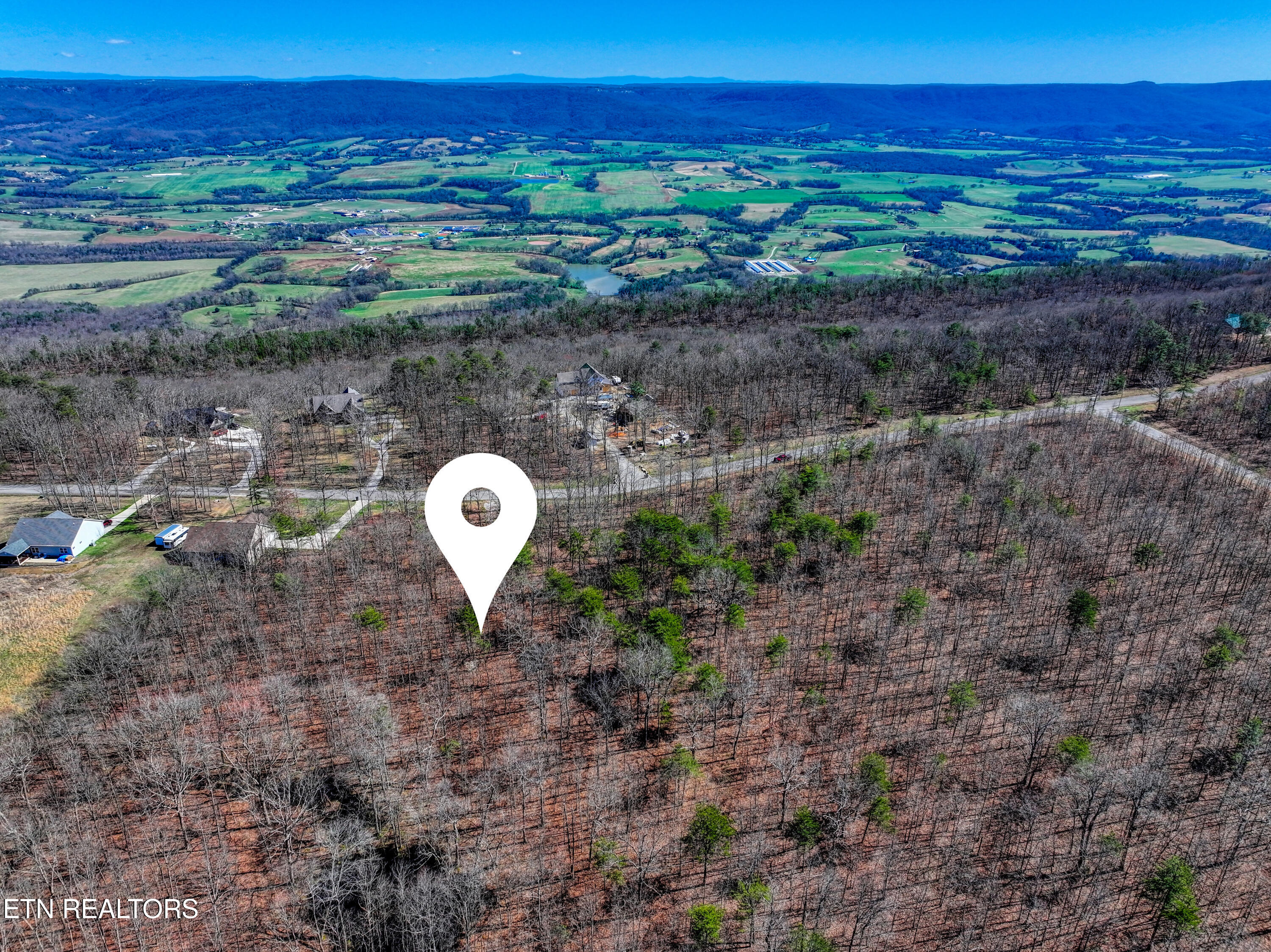 0 Gray Rock View, Unit 247 Pikeville, TN 37367 - Photo 3 of 16 DJI_20260312154748_0515_D_70