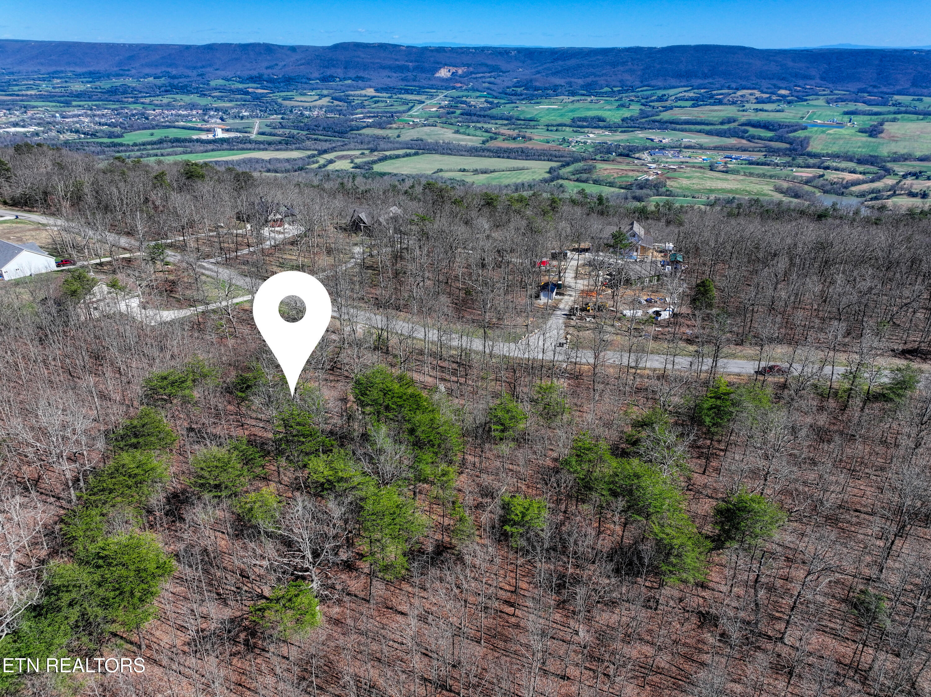 0 Gray Rock View, Unit 247 Pikeville, TN 37367 - Photo 4 of 16 DJI_20260312155519_0630_D_93