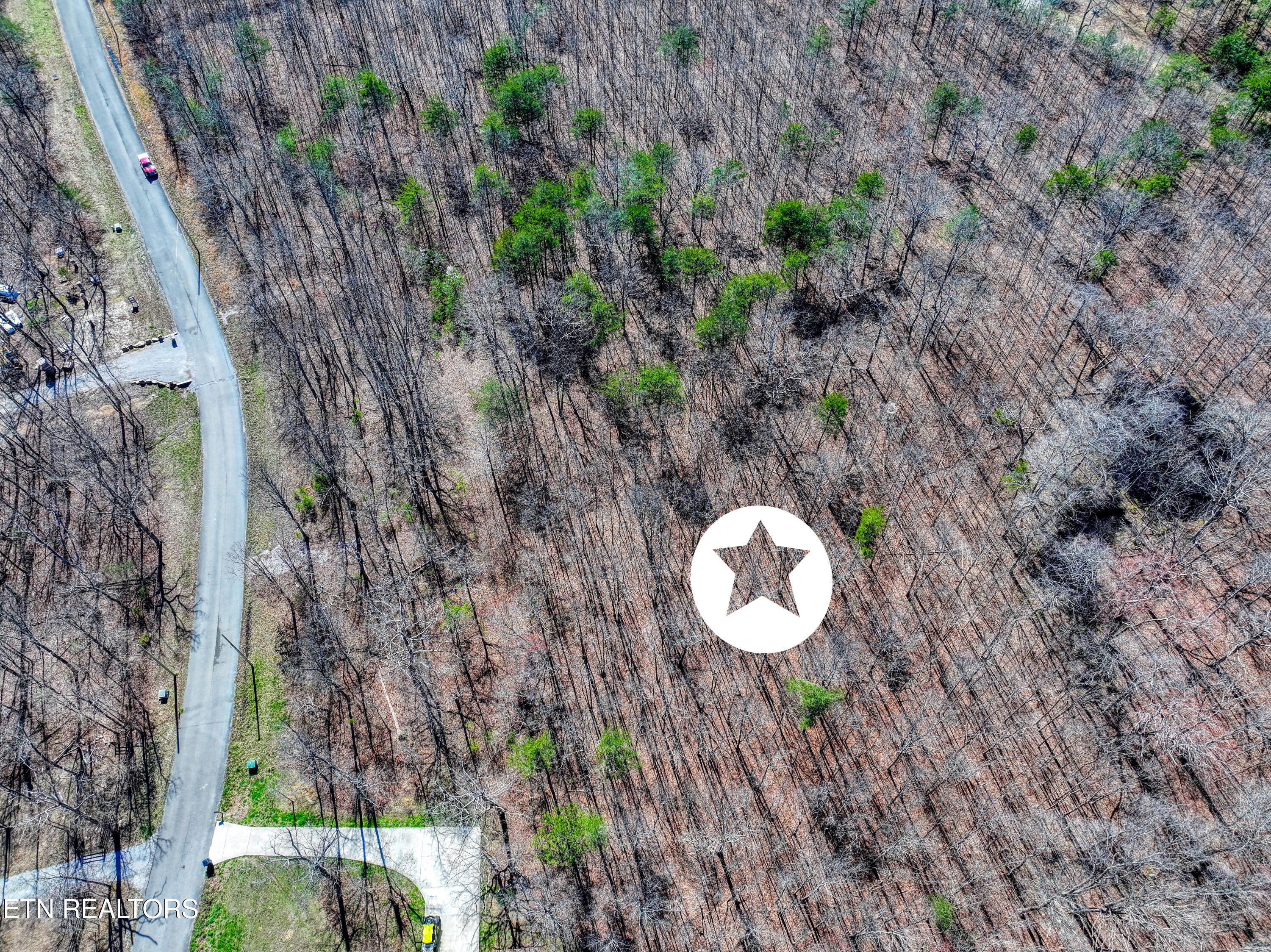 0 Gray Rock View, Unit 247 Pikeville, TN 37367 - Photo 9 of 16 DJI_20260312154902_0539_D_74.2