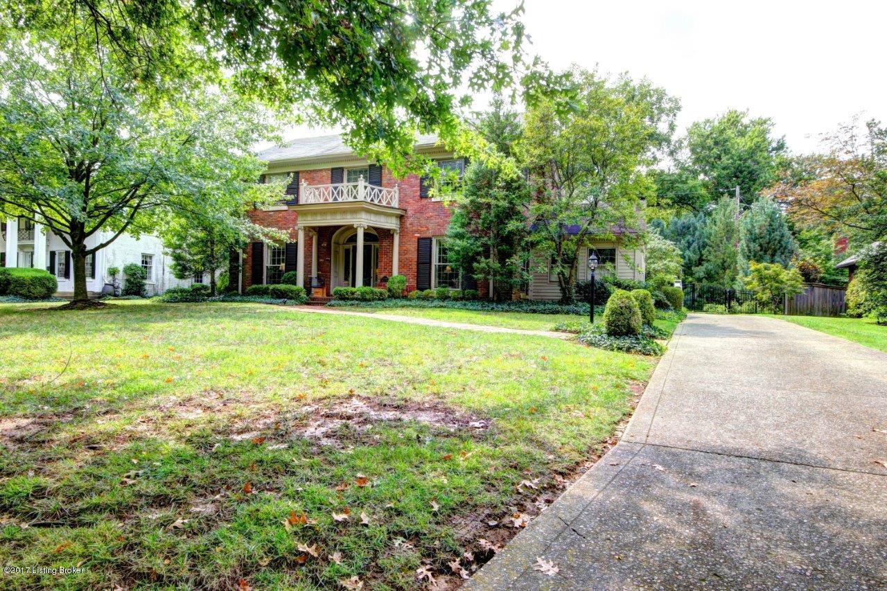 1708 Sulgrave Road Louisville, KY 40205 - Photo 5 of 62 Sulgrave #4
