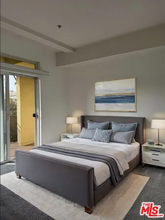 $3,000 | 13200 Pacific Promenade, Unit 341, Playa Vista, CA 90094