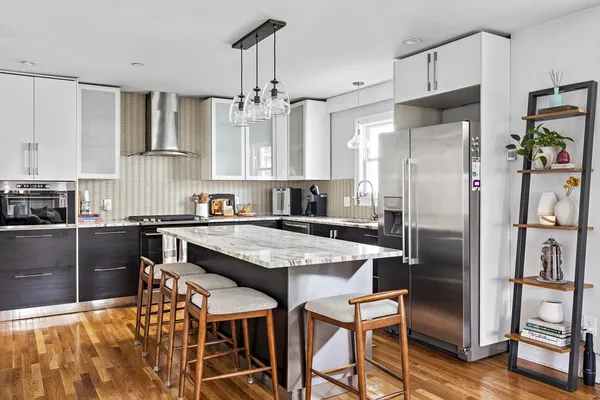 $3,700 | 31 Century Street, Unit 1, Somerville, MA 02145