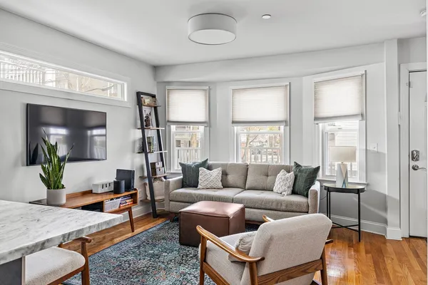 $3,700 | 31 Century Street, Unit 1, Somerville, MA 02145