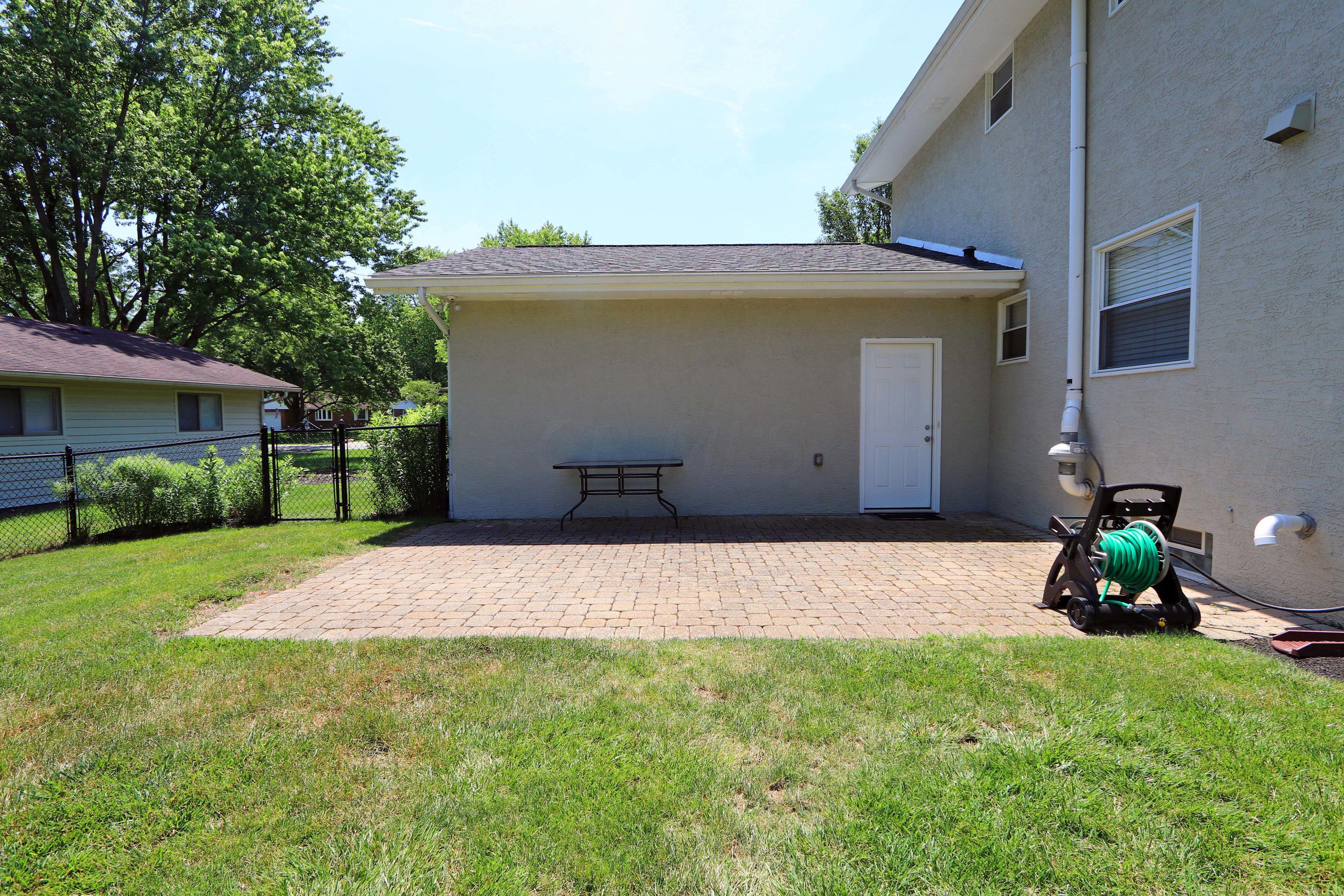 4338 Cameron Road Hilliard, OH 43026 - Photo 11 of 49 Gallery Image 11