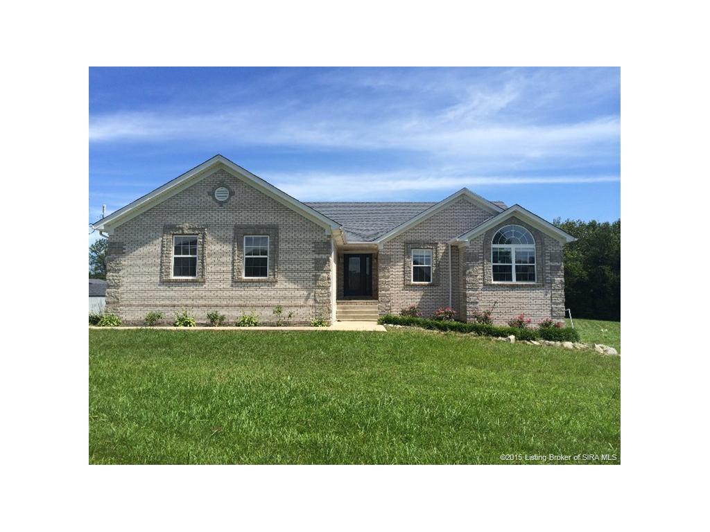 5116 Fox Road Charlestown, IN 47111 - Photo 2 of 26 Gallery Image 2