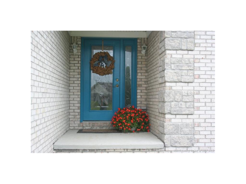 5116 Fox Road Charlestown, IN 47111 - Photo 3 of 26 Gallery Image 3
