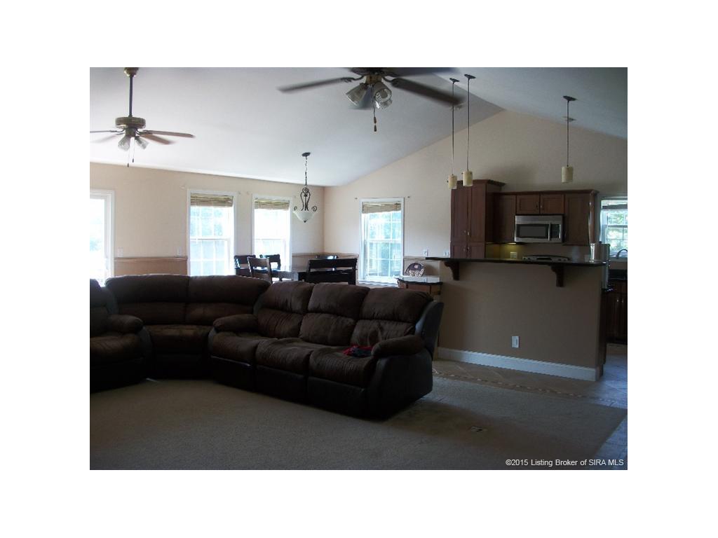 5116 Fox Road Charlestown, IN 47111 - Photo 8 of 26 Gallery Image 8