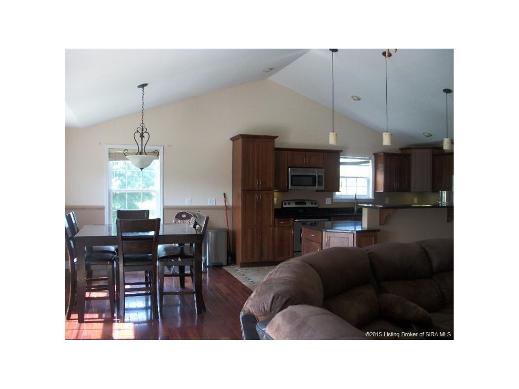 5116 Fox Road Charlestown, IN 47111 - Photo 9 of 26 Gallery Image 9